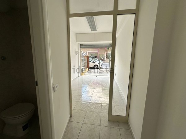 ufficio in affitto a Cagliari