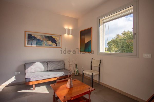 appartamento in affitto a Cagliari in zona Marina