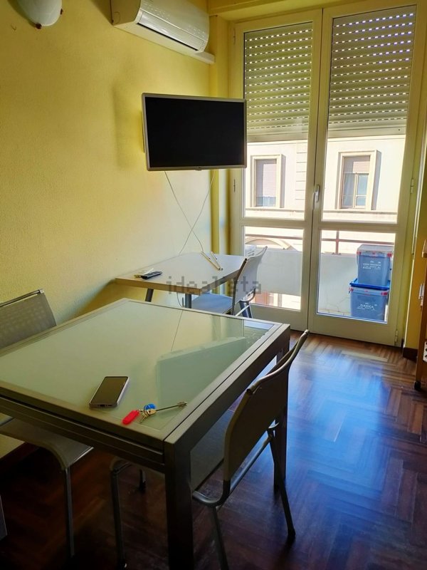 appartamento in affitto a Cagliari in zona Marina