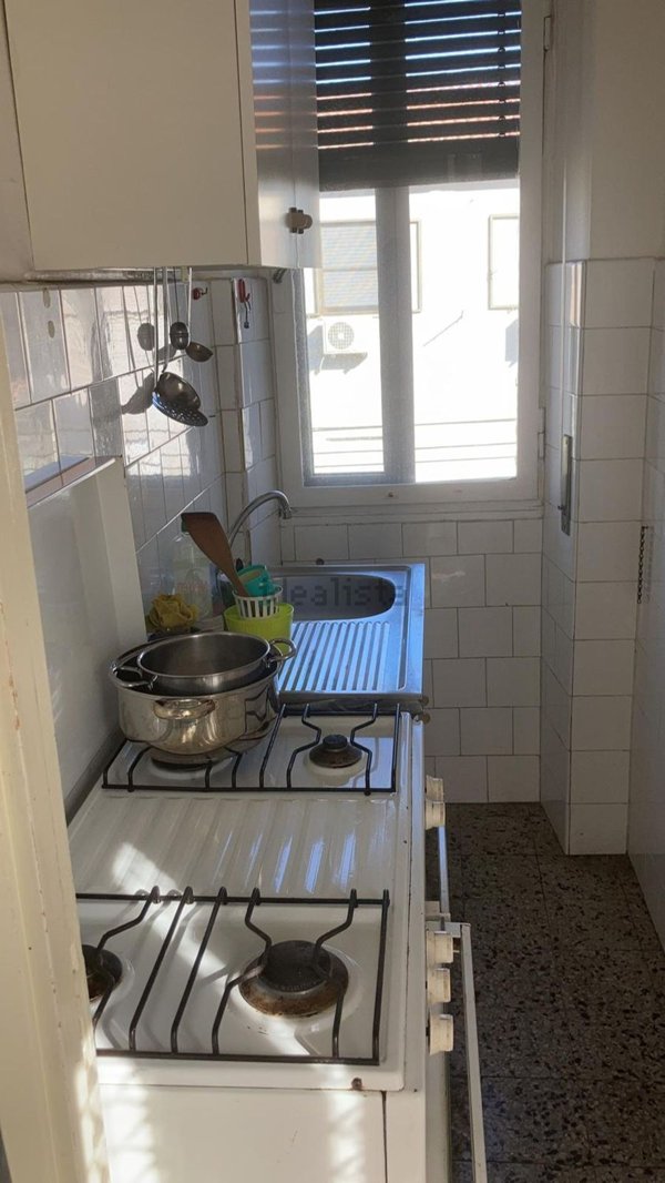 appartamento in affitto a Cagliari