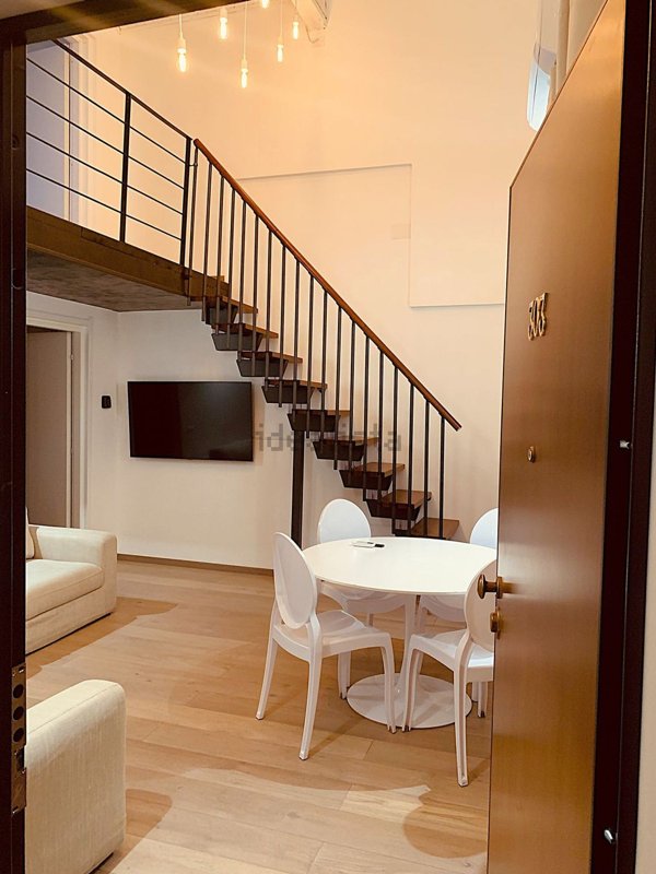 appartamento in affitto a Cagliari