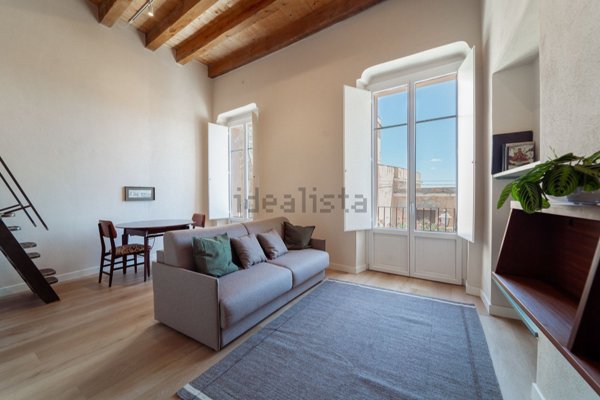 appartamento in affitto a Cagliari