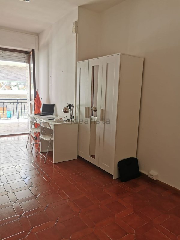 appartamento in affitto a Cagliari in zona Genneruxi