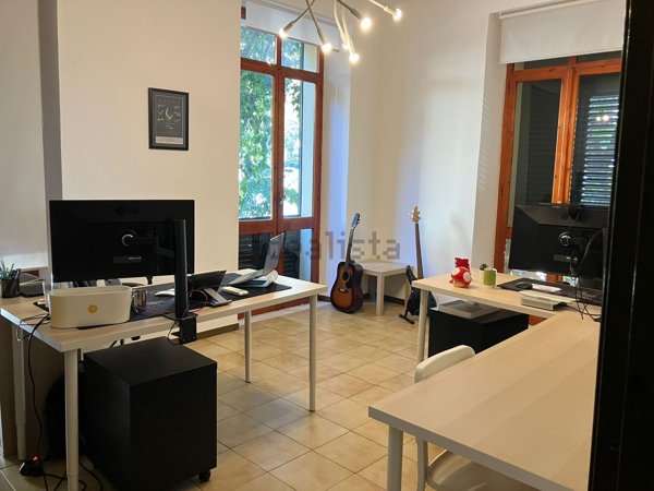 ufficio in affitto a Cagliari