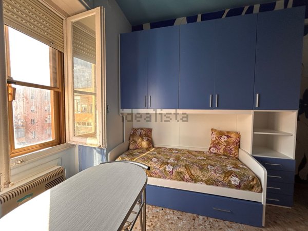 appartamento in affitto a Cagliari in zona Fonsarda / zona Giudici