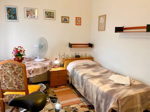 appartamento in affitto a Cagliari in zona San Benedetto