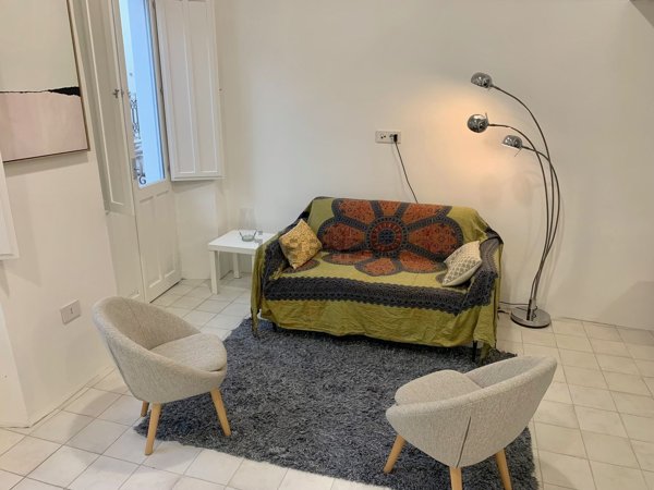 appartamento in affitto a Cagliari in zona Villanova