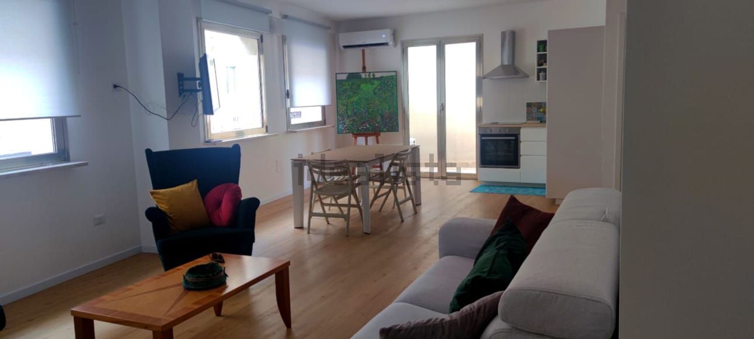 appartamento in affitto a Cagliari