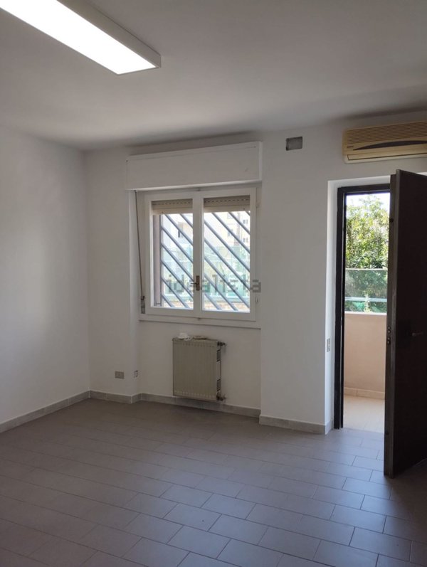 ufficio in affitto a Cagliari