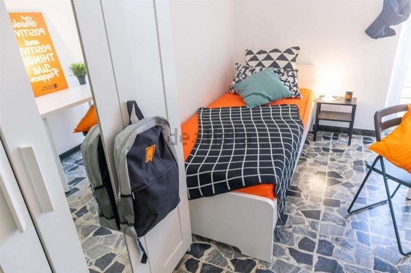 appartamento in affitto a Cagliari