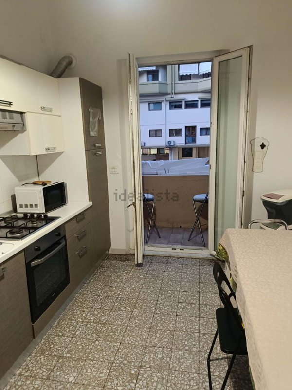 appartamento in affitto a Cagliari