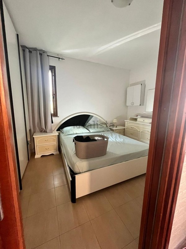 appartamento in affitto a Cagliari in zona Barracca Manna