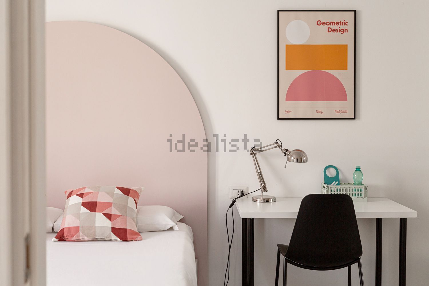 appartamento in affitto a Cagliari