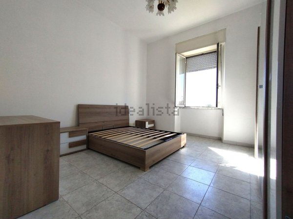 appartamento in affitto a Cagliari in zona Marina