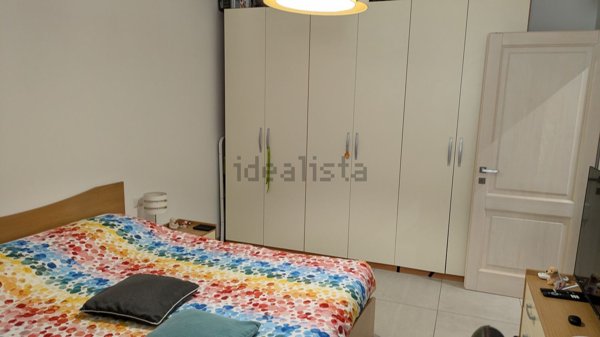 appartamento in affitto a Cagliari in zona San Benedetto