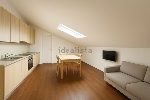 appartamento in affitto a Cagliari