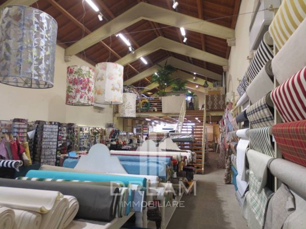 negozio in affitto a Cagliari in zona Sant'Avendrace