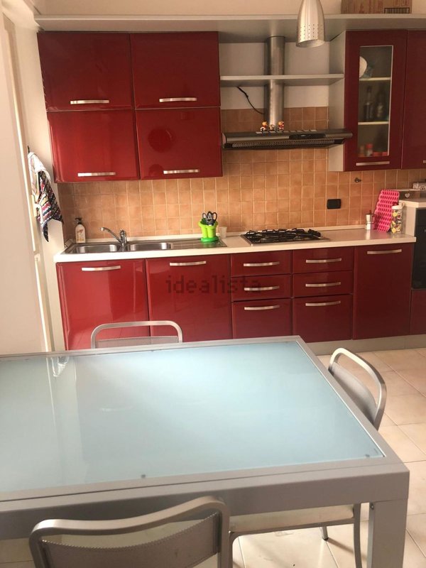 appartamento in affitto a Cagliari in zona San Benedetto