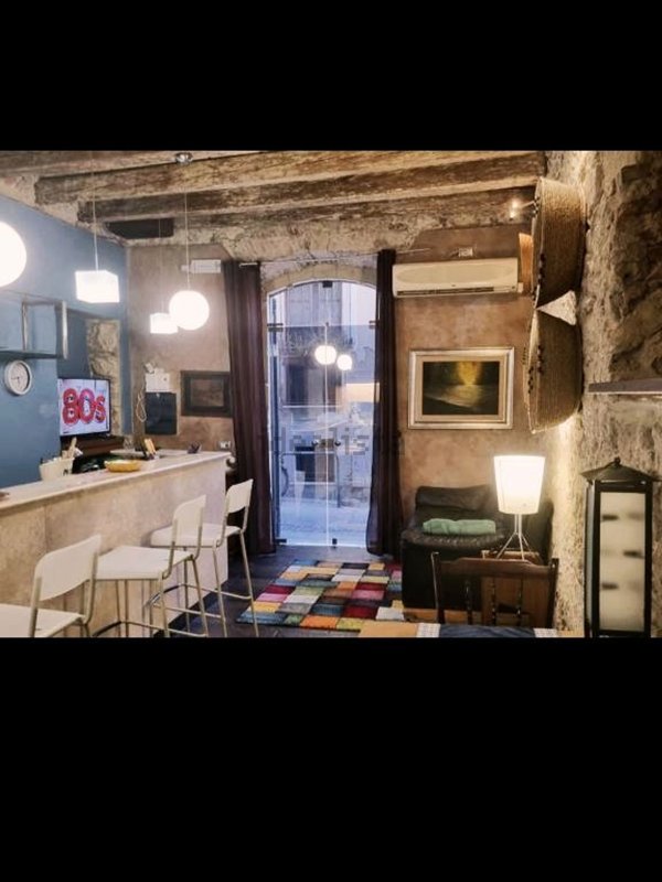 appartamento in affitto a Cagliari