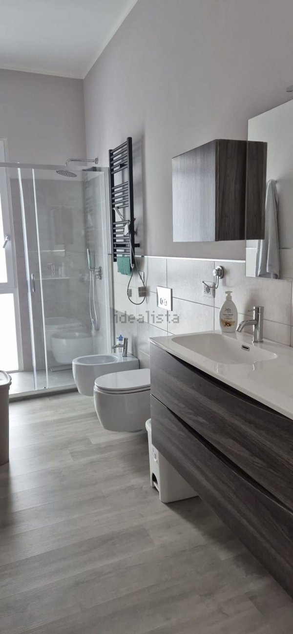 appartamento in affitto a Cagliari