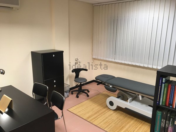 ufficio in affitto a Cagliari