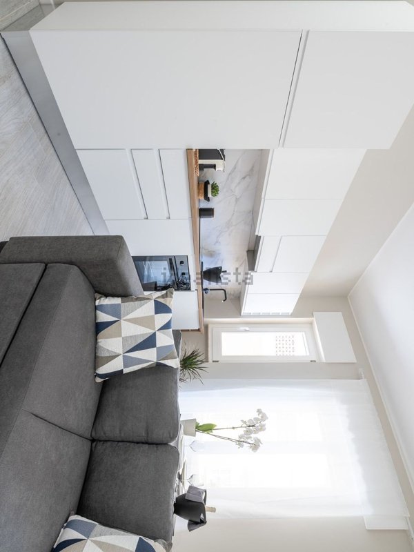 appartamento in affitto a Cagliari