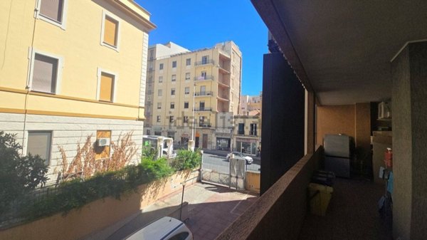 ufficio in affitto a Cagliari