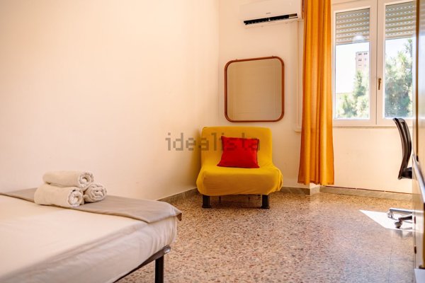 appartamento in affitto a Cagliari