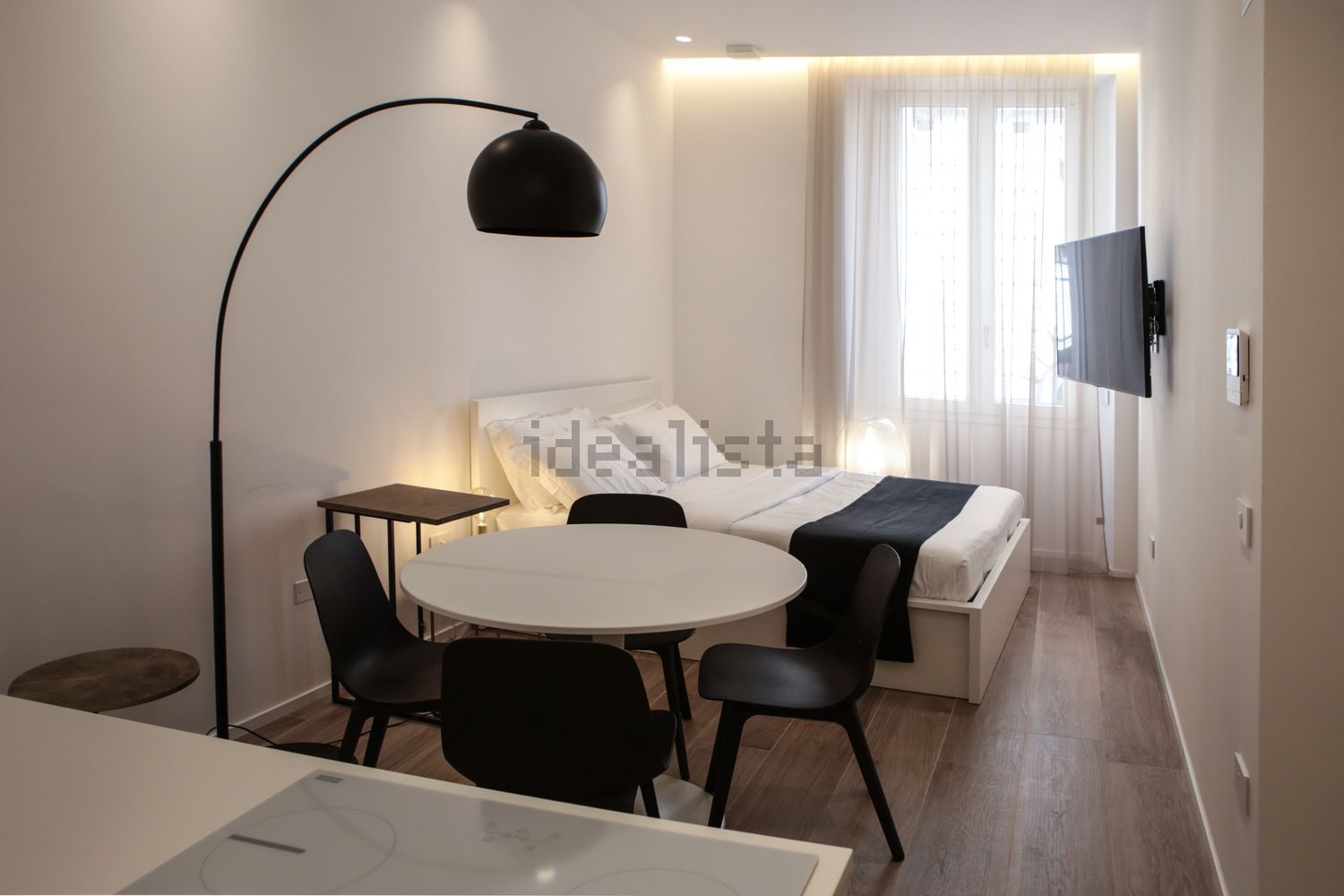 appartamento in affitto a Cagliari