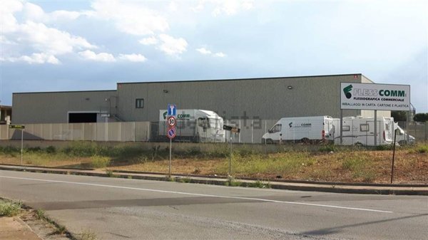 ufficio in affitto a Cagliari