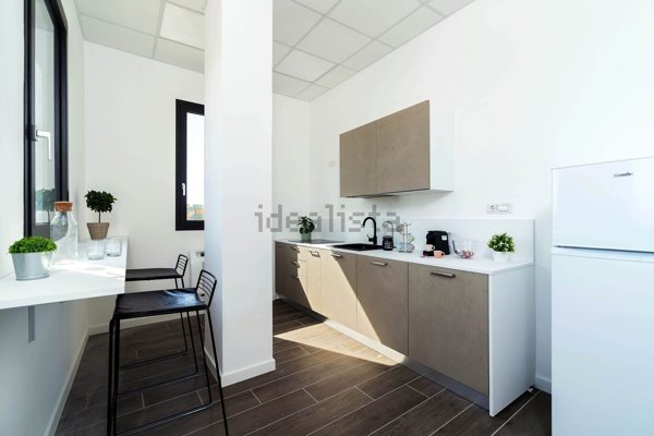 ufficio in affitto a Cagliari