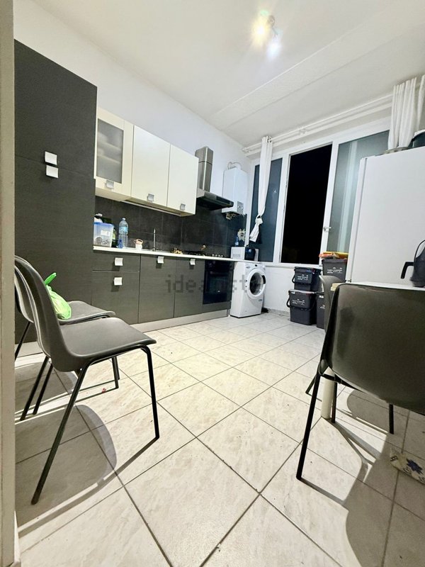 appartamento in affitto a Cagliari in zona Is Mirrionis/San Michele