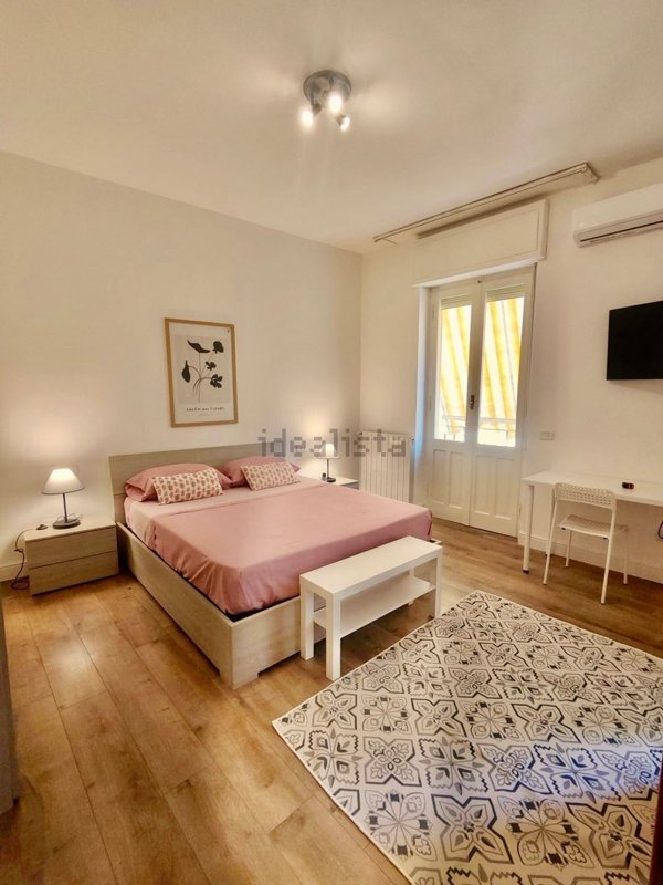 appartamento in affitto a Cagliari in zona Stampace/Punici