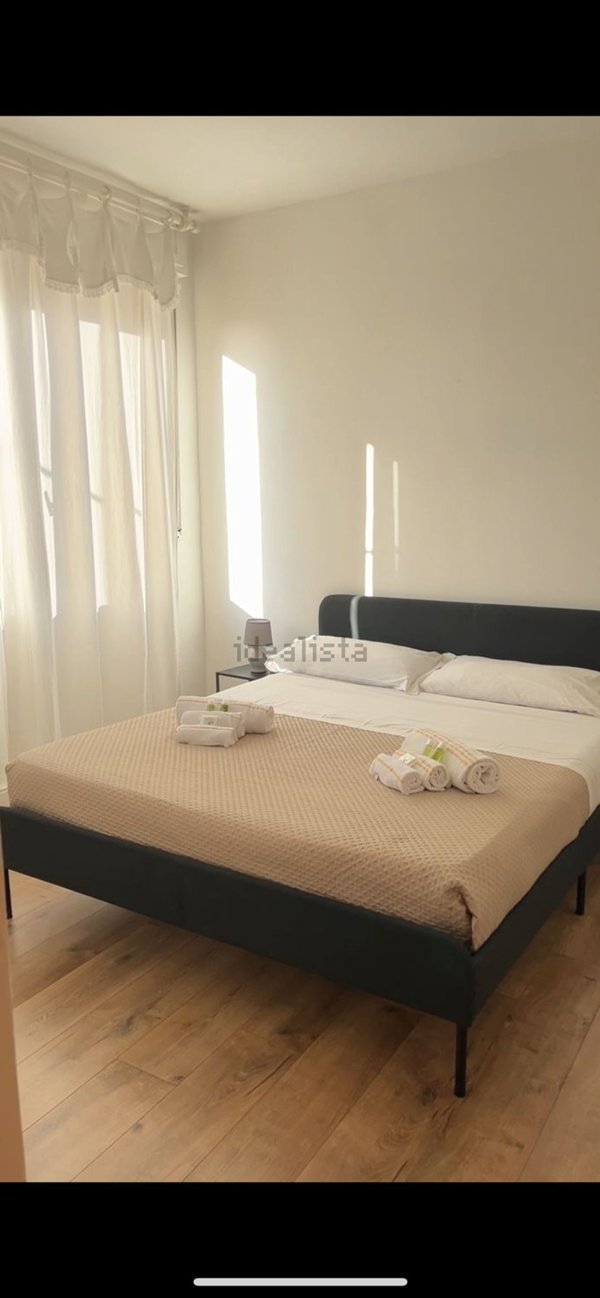 appartamento in affitto a Cagliari in zona Stampace/Punici