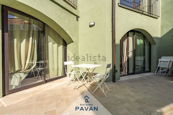 appartamento in affitto a Cagliari in zona Pirri