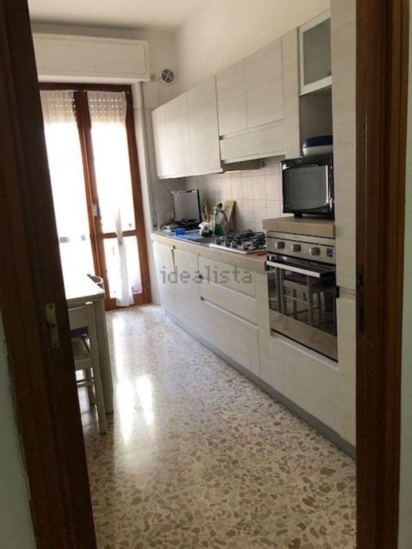 appartamento in affitto a Cagliari in zona San Benedetto