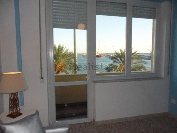 appartamento in affitto a Cagliari in zona Marina