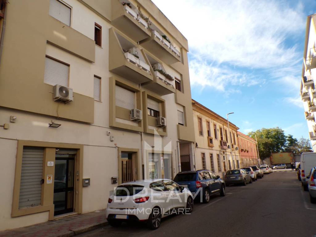 appartamento in affitto a Cagliari in zona Sant'Avendrace