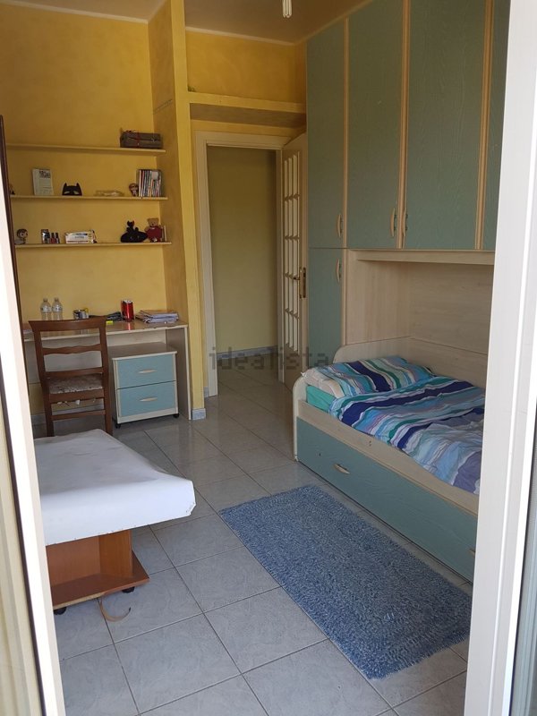 appartamento in affitto a Cagliari in zona Fonsarda / zona Giudici