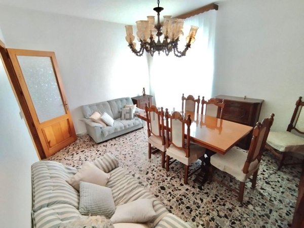 appartamento in affitto a Cagliari in zona Bonaria