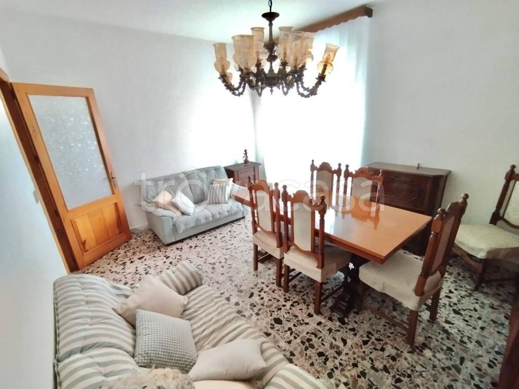 appartamento in affitto a Cagliari in zona Bonaria