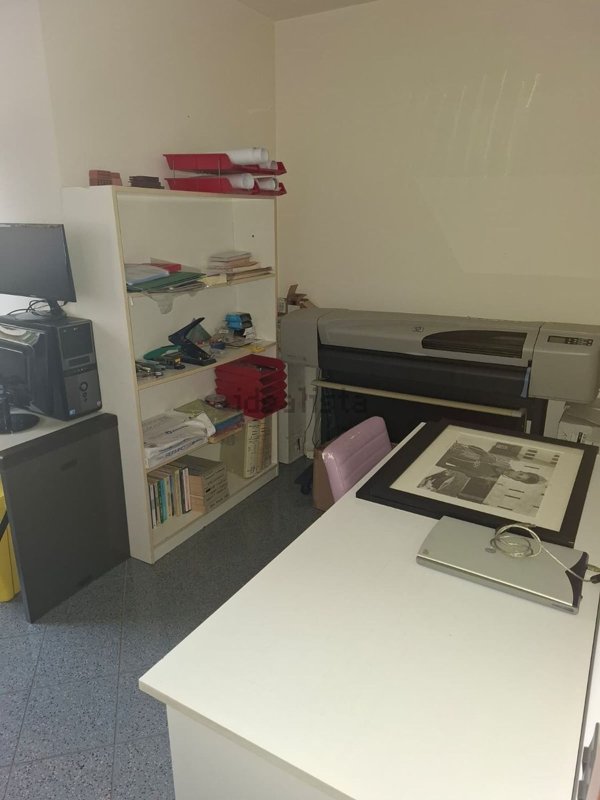 ufficio in affitto a Cagliari in zona Mulinu Becciu