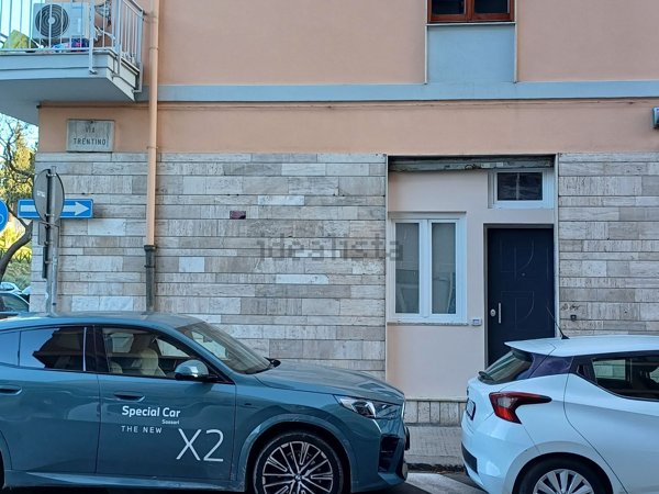 appartamento in affitto a Cagliari in zona La Vega