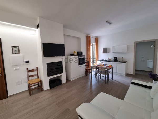 appartamento in affitto a Cagliari