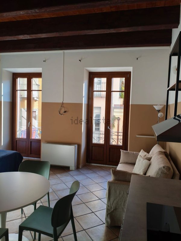 appartamento in affitto a Cagliari
