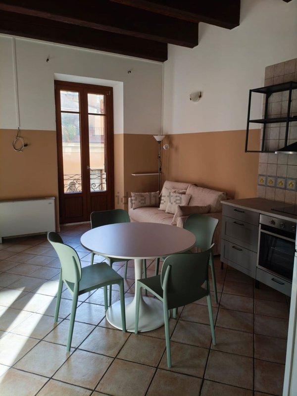 appartamento in affitto a Cagliari