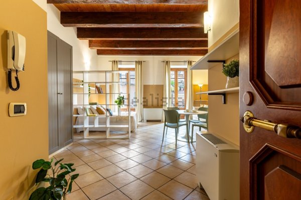 appartamento in affitto a Cagliari