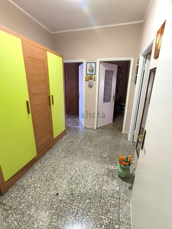 appartamento in affitto a Cagliari