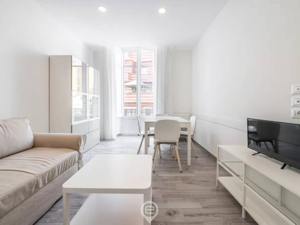 appartamento in affitto a Cagliari