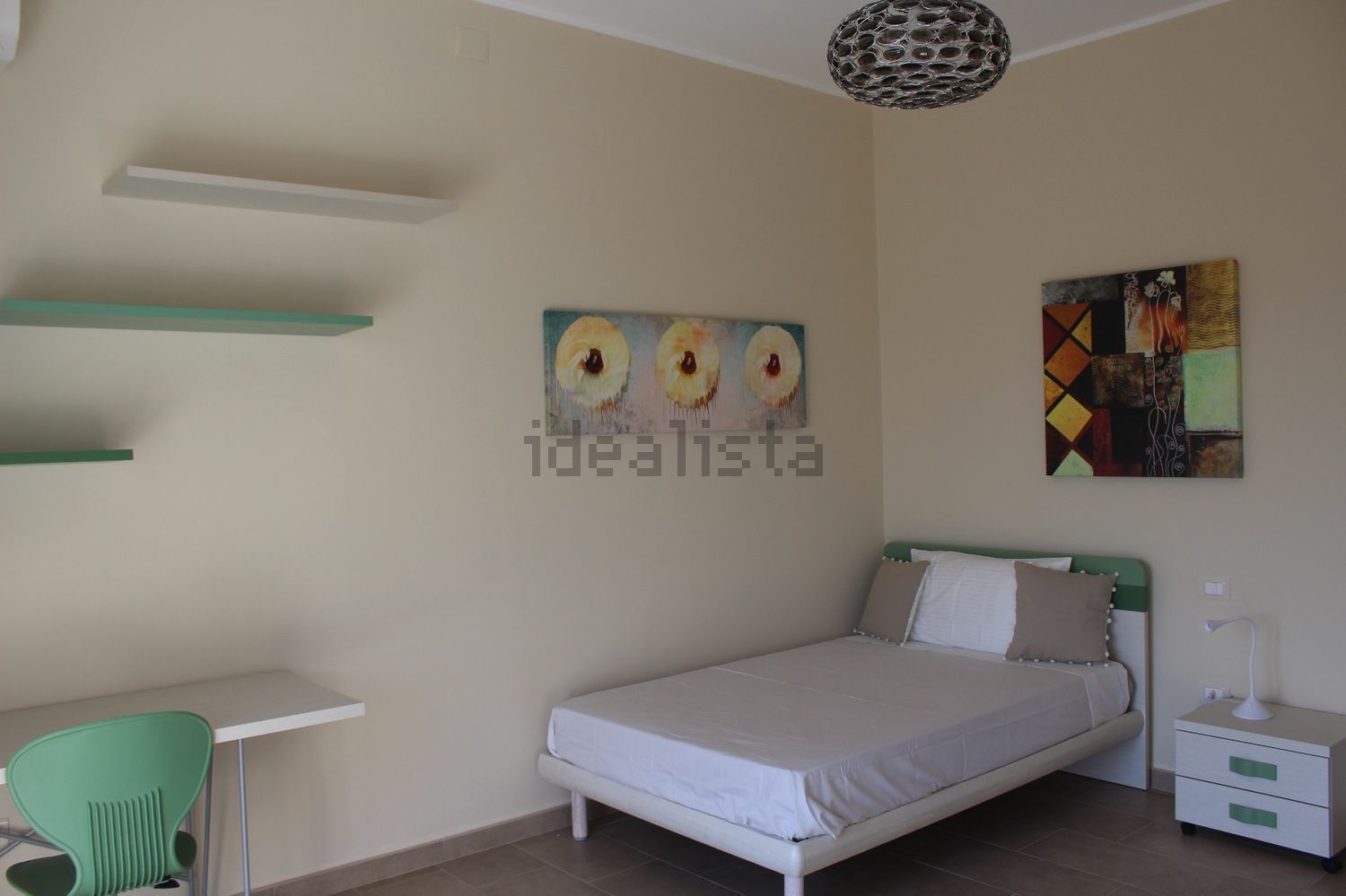 appartamento in affitto a Cagliari